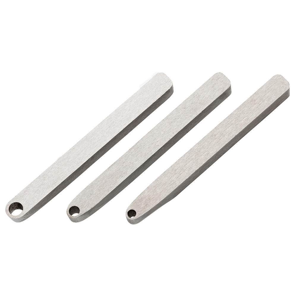 Lame de rechange pour rainette Kemovan Craft, 1,5 mm