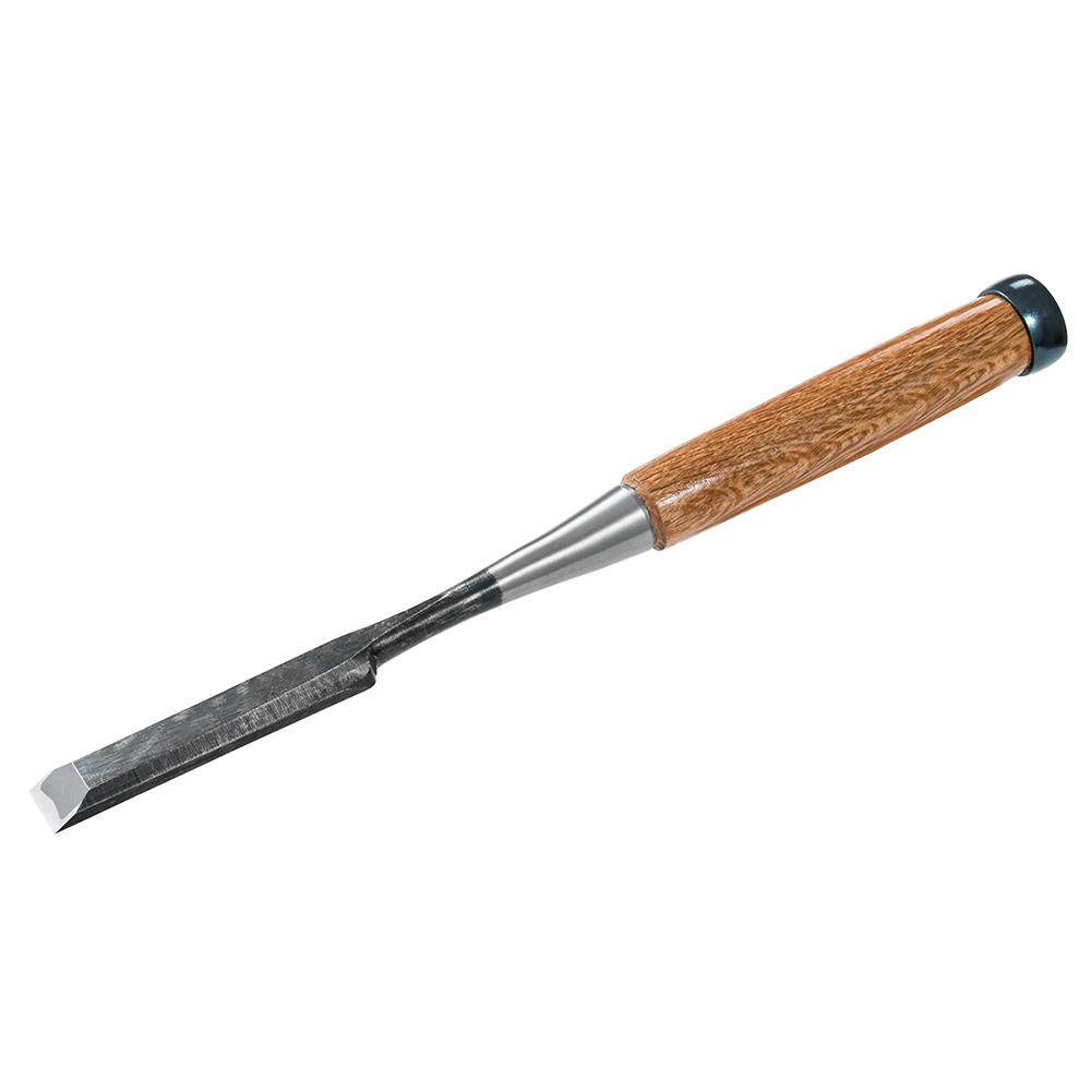 Chu-Usu Nomi, Chisels, Long Shape, 18 mm