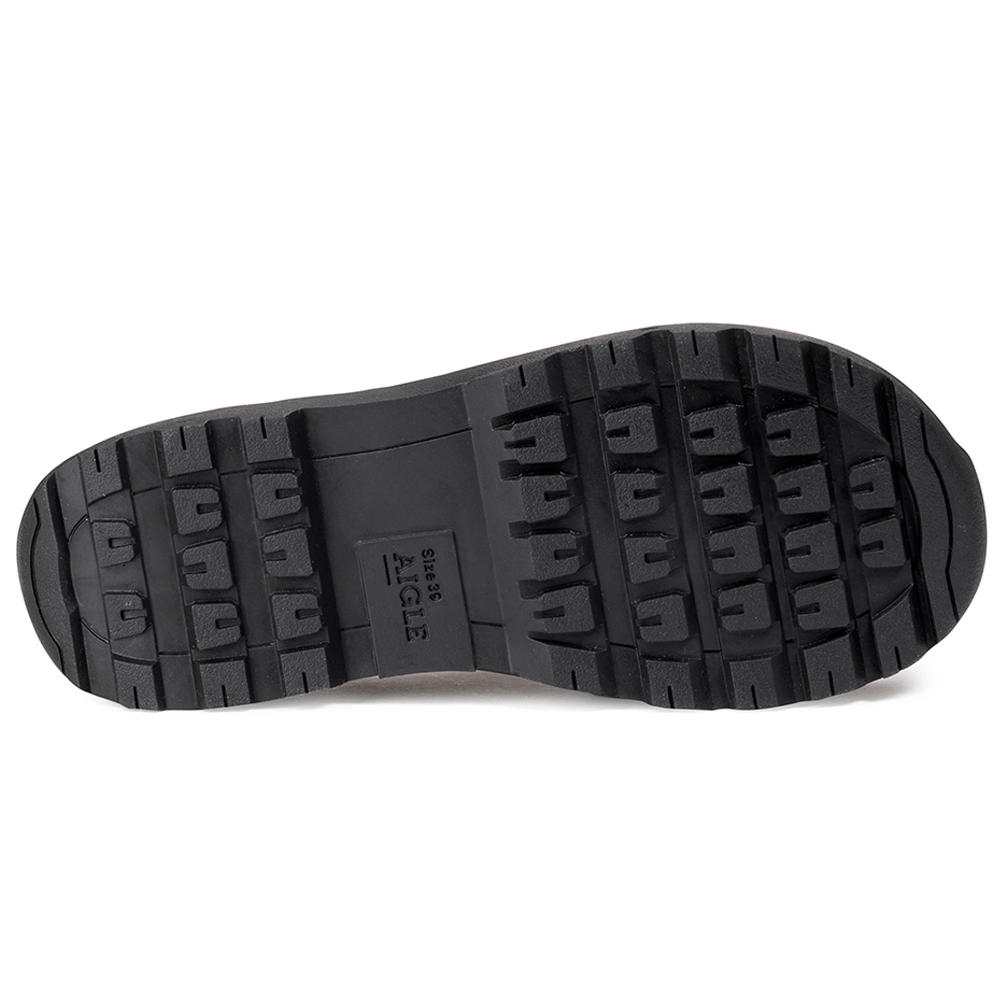 Zoccoli da giardino Aigle »Corlay M« nero 36 833987