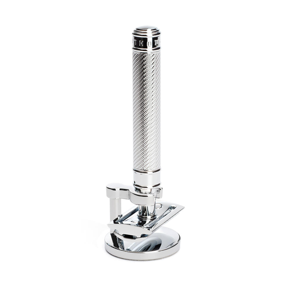 Mühle Halter für Rasierhobel