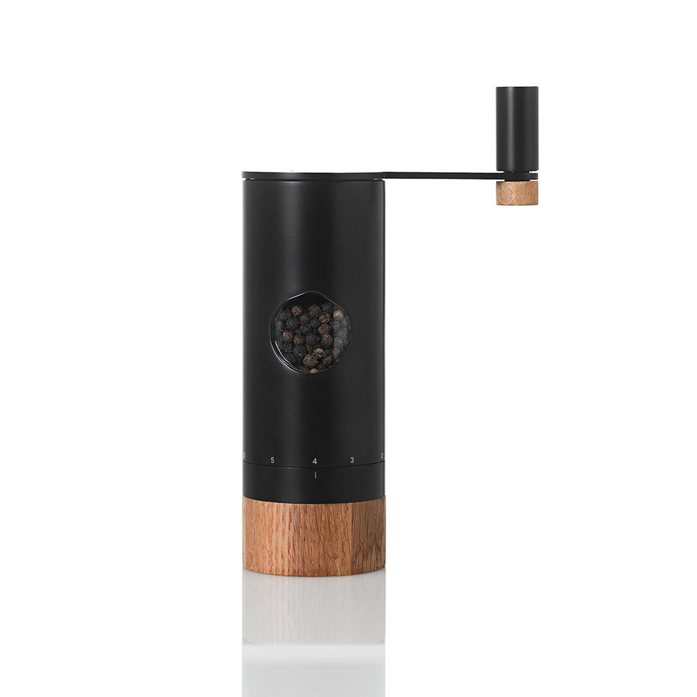 »PowerMill« Salt or Pepper Gear Mill