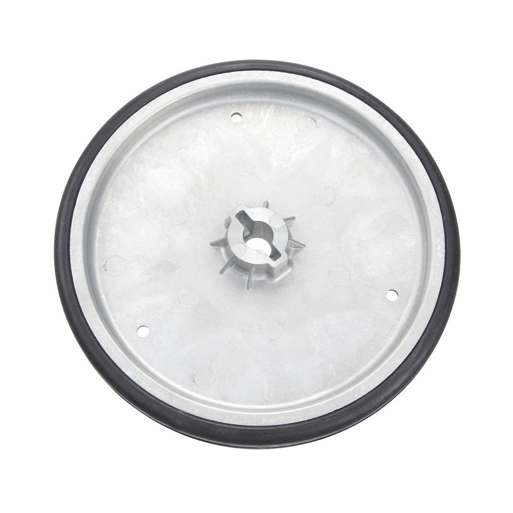Roue d'entraînement avec anneau caoutchouc Tormek® pour T-7 et T-8 Original