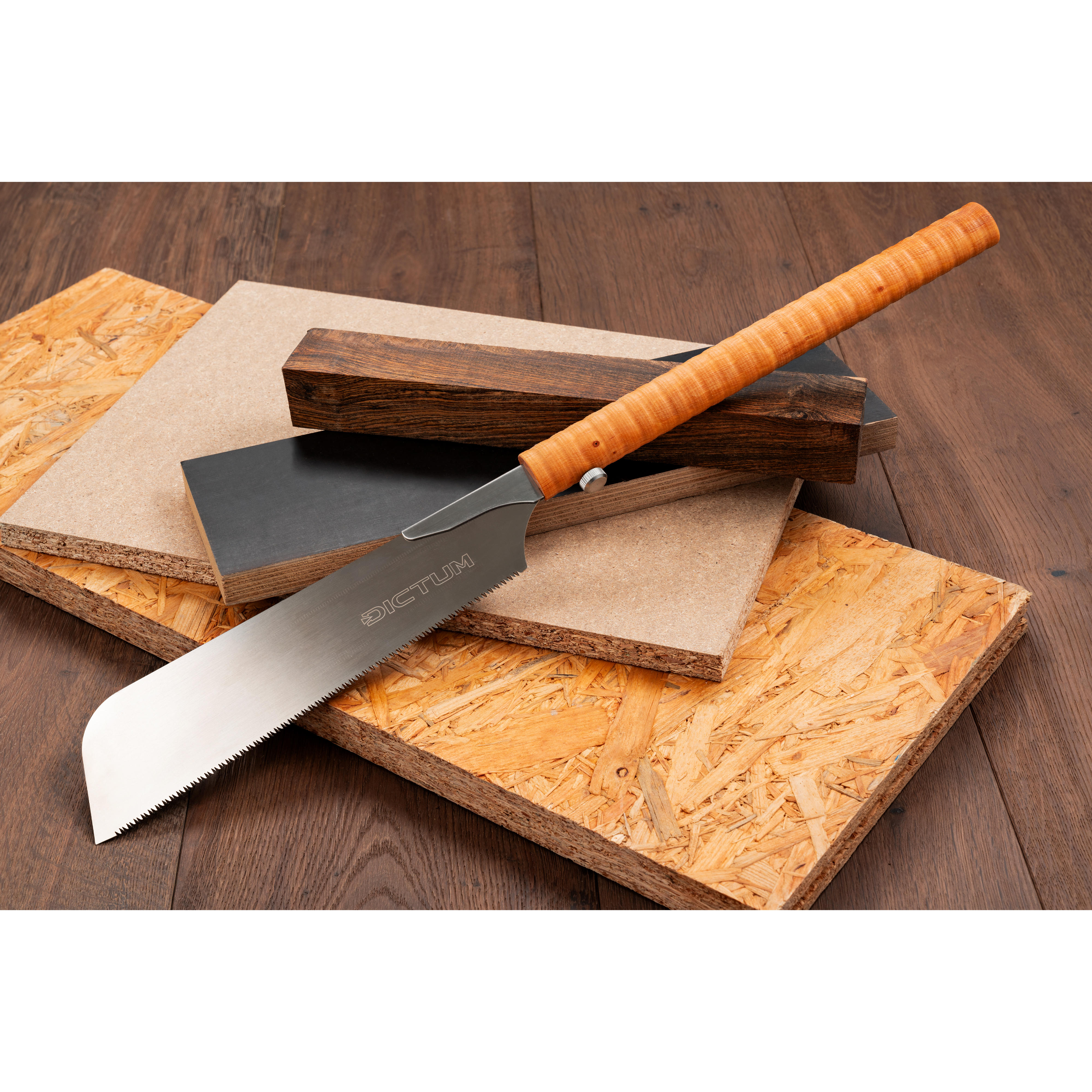 Kataba DICTUM® Super Hard 240, poignée Wave Grip