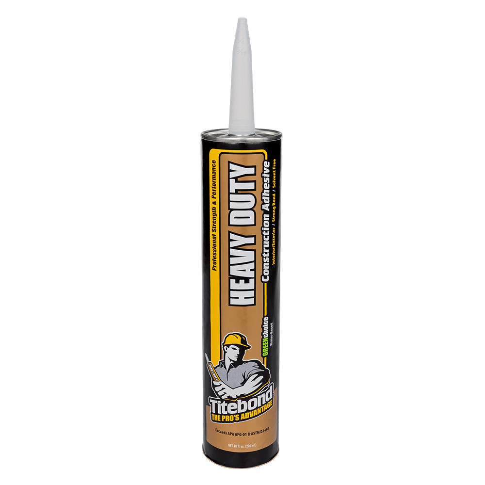 Titebond® GREENchoice Konstruktionskleber, Heavy Duty, 311 g