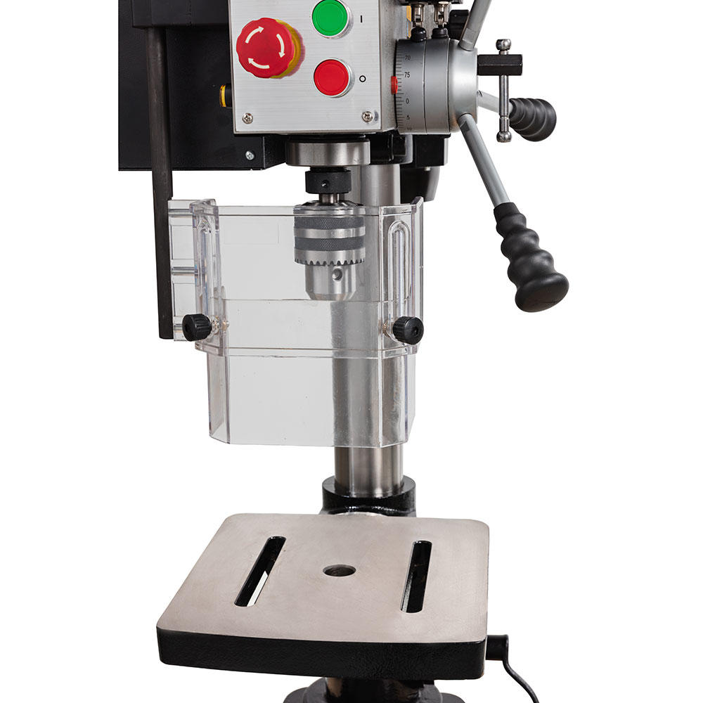 DICTUM® Säulenbohrmaschine PRO-20/T-VS