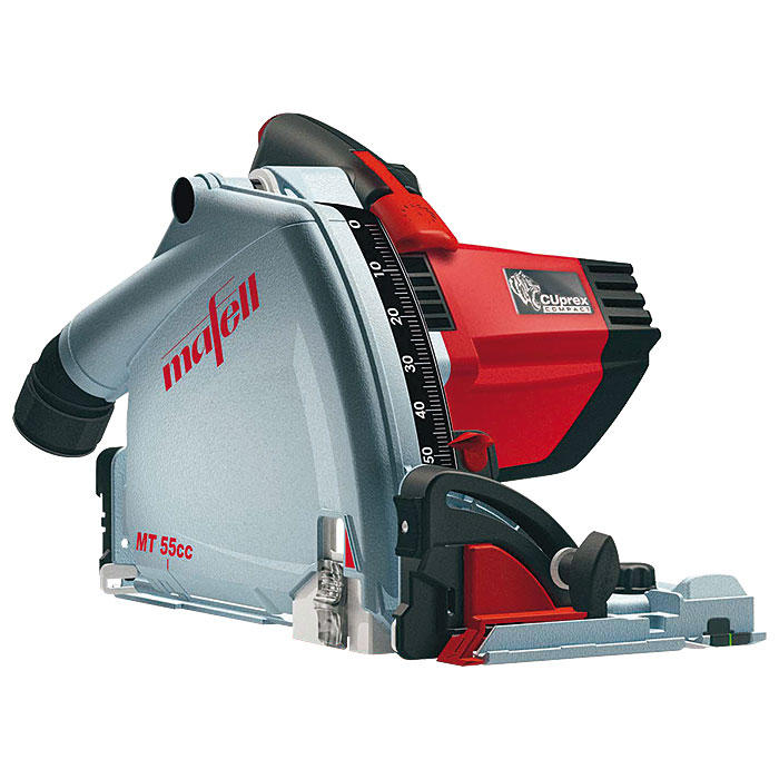 MAFELL Tauchsäge MT 55 CC MidiMAX im T-MAX