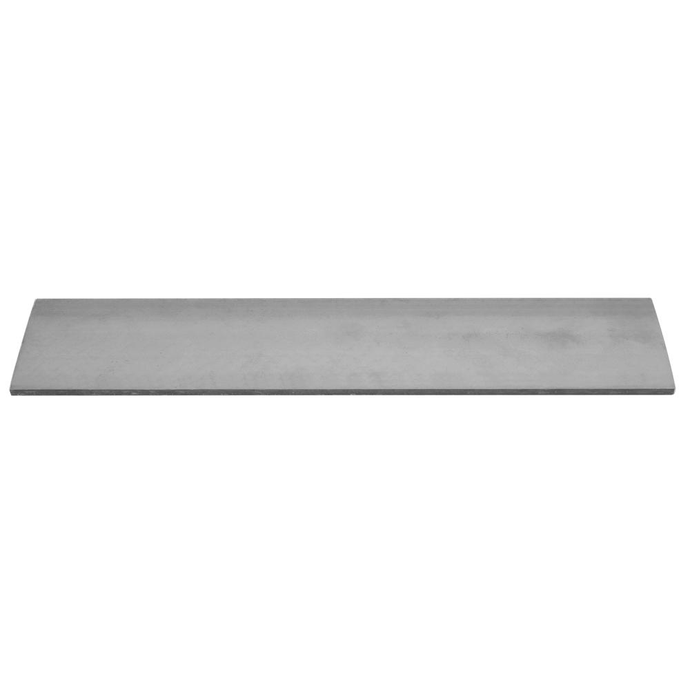 Damasteel® RWL34™ Steel, 51 x 3.2 x 245 mm