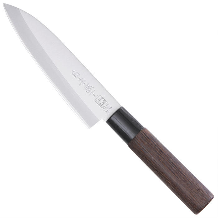 Saku Hocho, ohne Holzscheide, Gyuto (Fisch- und Fleischmesser)