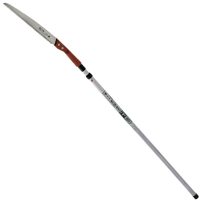 Japanische Teleskop-Astsäge