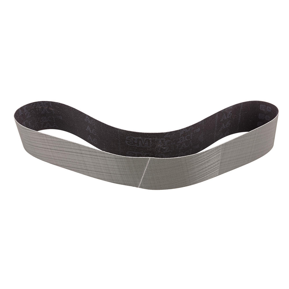 Sorby™ ProEdge Abrasive Belt, Trizact™ CF, Grit 3000 