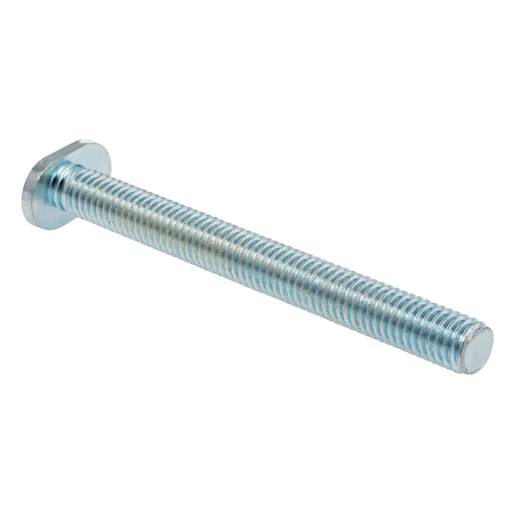 T-Schrauben M6 x 75 mm, 10 Stück