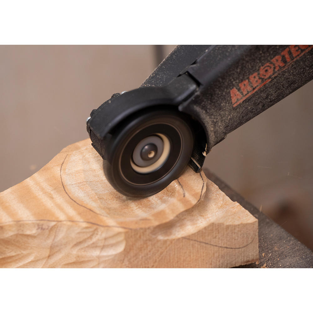 Disque de fraisage Arbortech™ MINI PRO