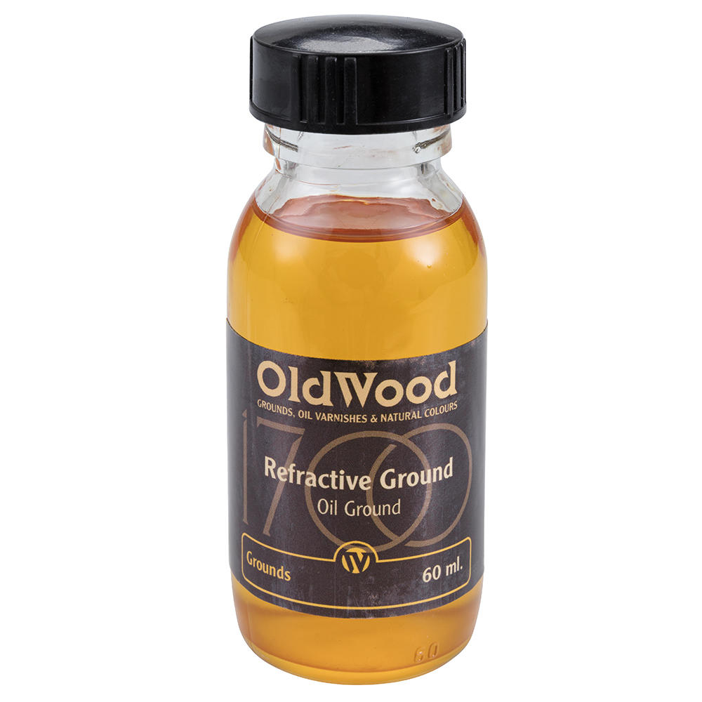 Old Wood® Refractive Ground, 60 ml