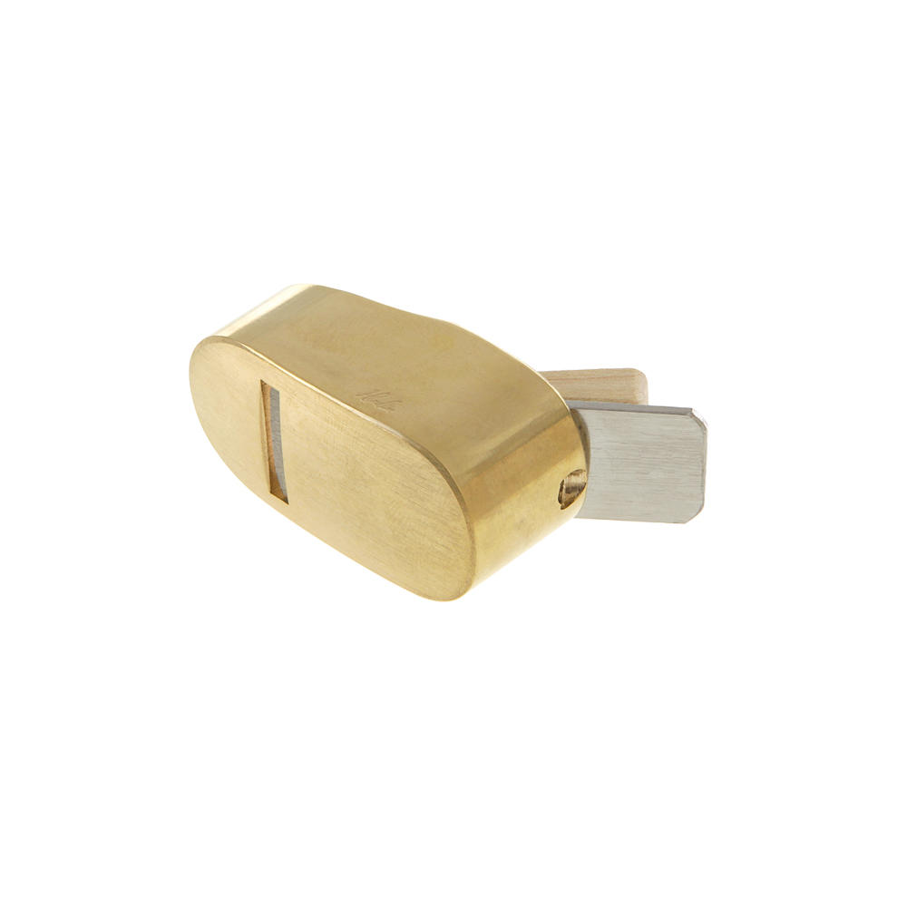 Pialla Herdim® con cuneo in legno, suola bombata, larghezza ferro 18 mm
