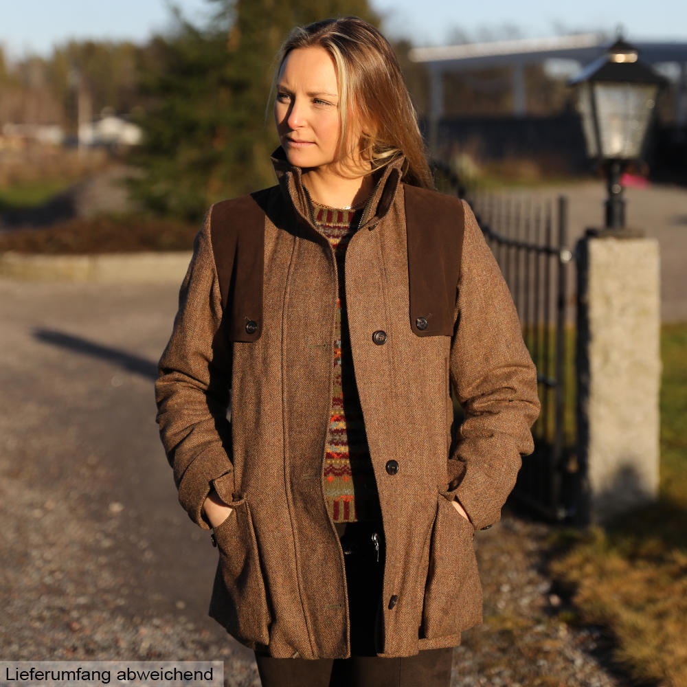 »Lomond« Ladies' Tweed Jacket