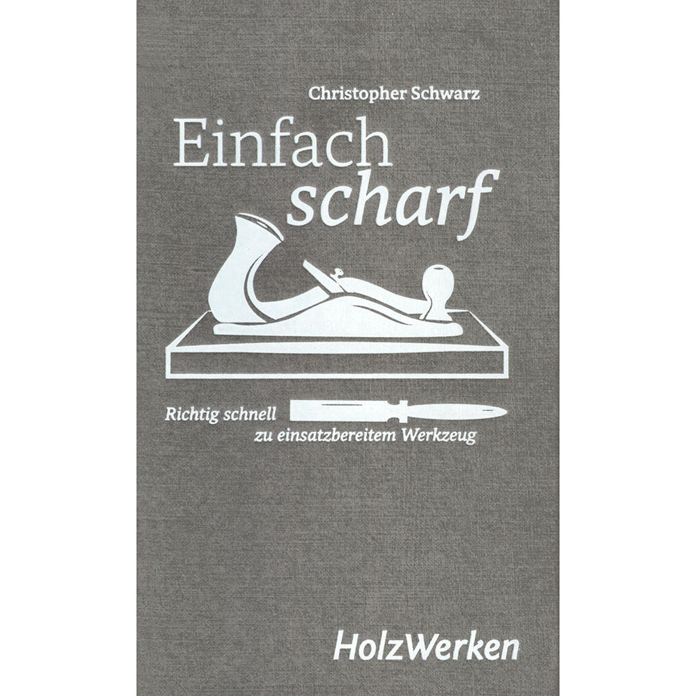 Einfach scharf »Sharpen This«