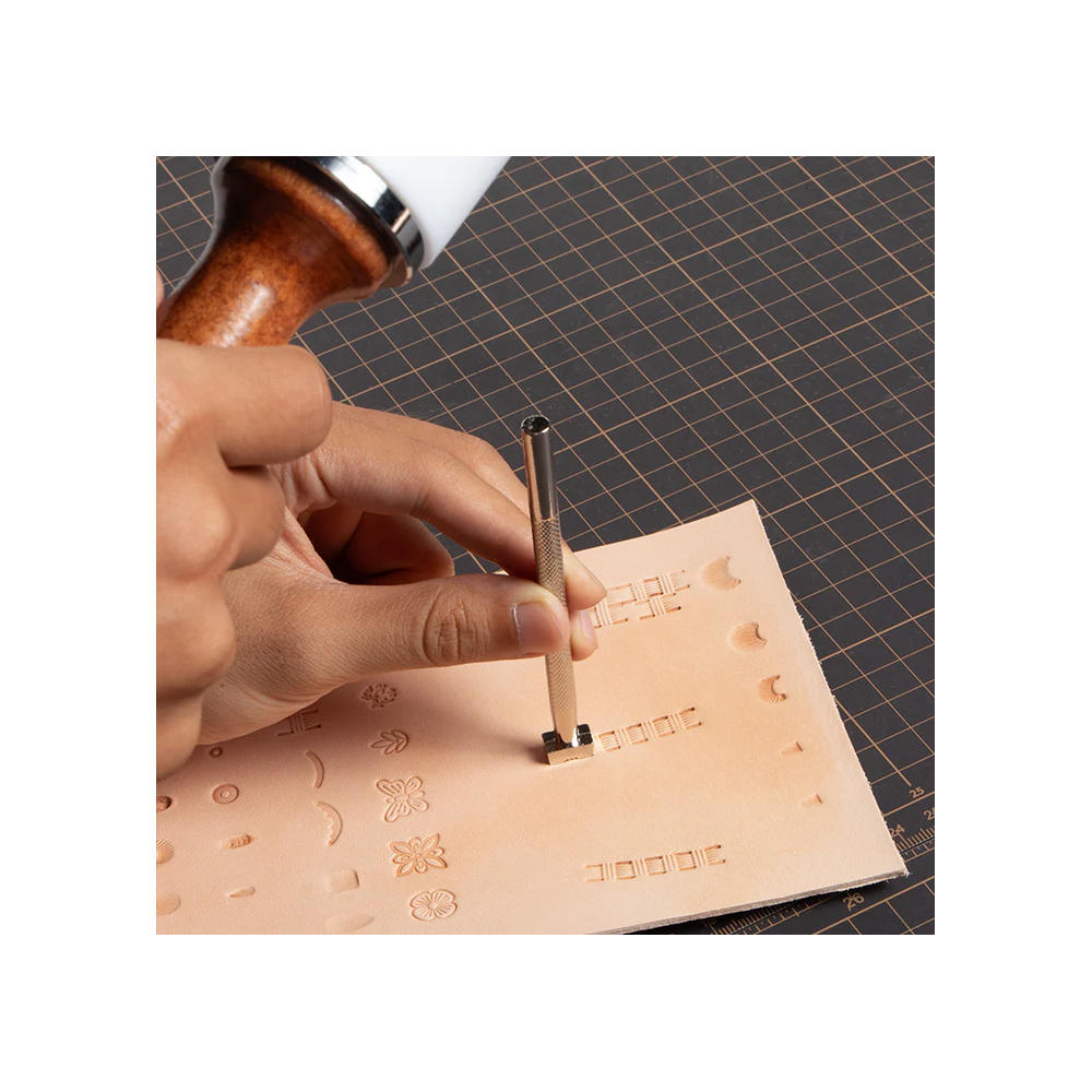 Stamping Starter Set, 20 Pieces