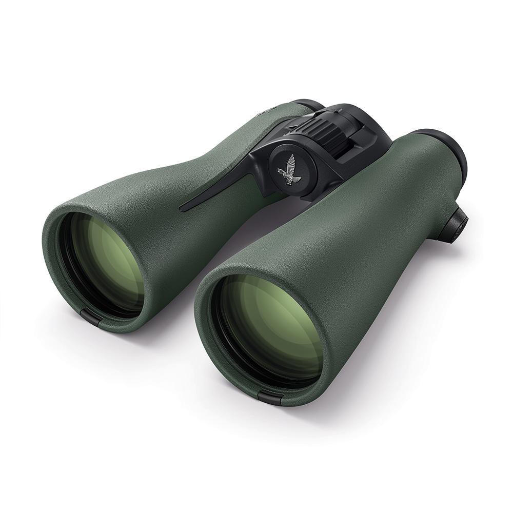 Swarovski NL Pure Binoculars, 10 x 52