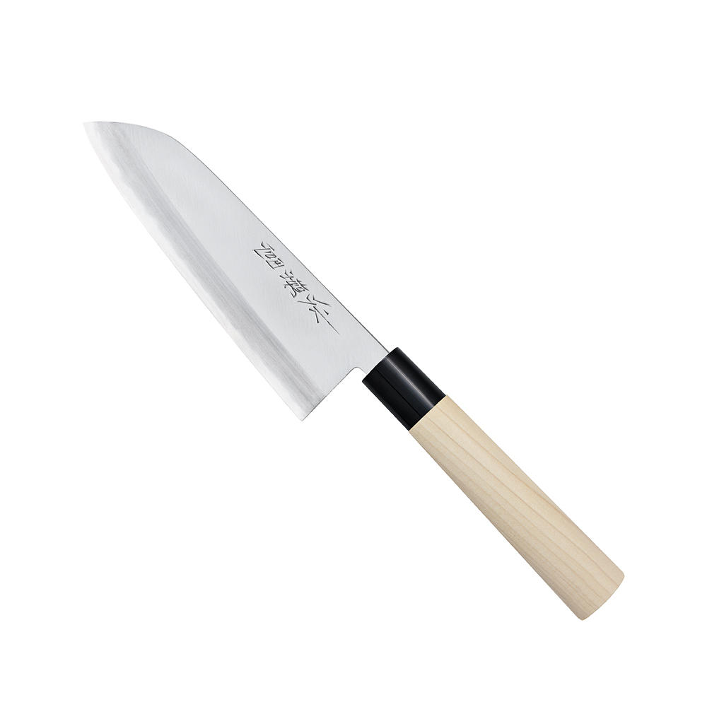 Nakagoshi Hocho, Santoku (All-purpose Knife)