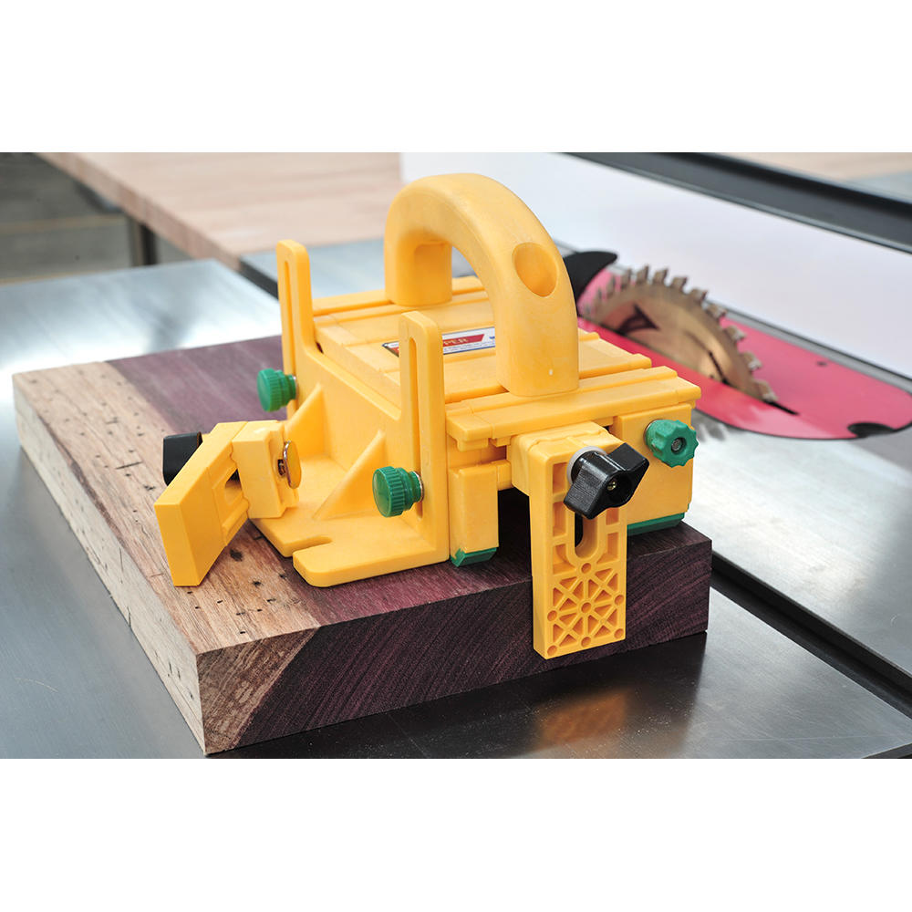 Kit de talon réglable MICROJIG® GRR-RIPPER