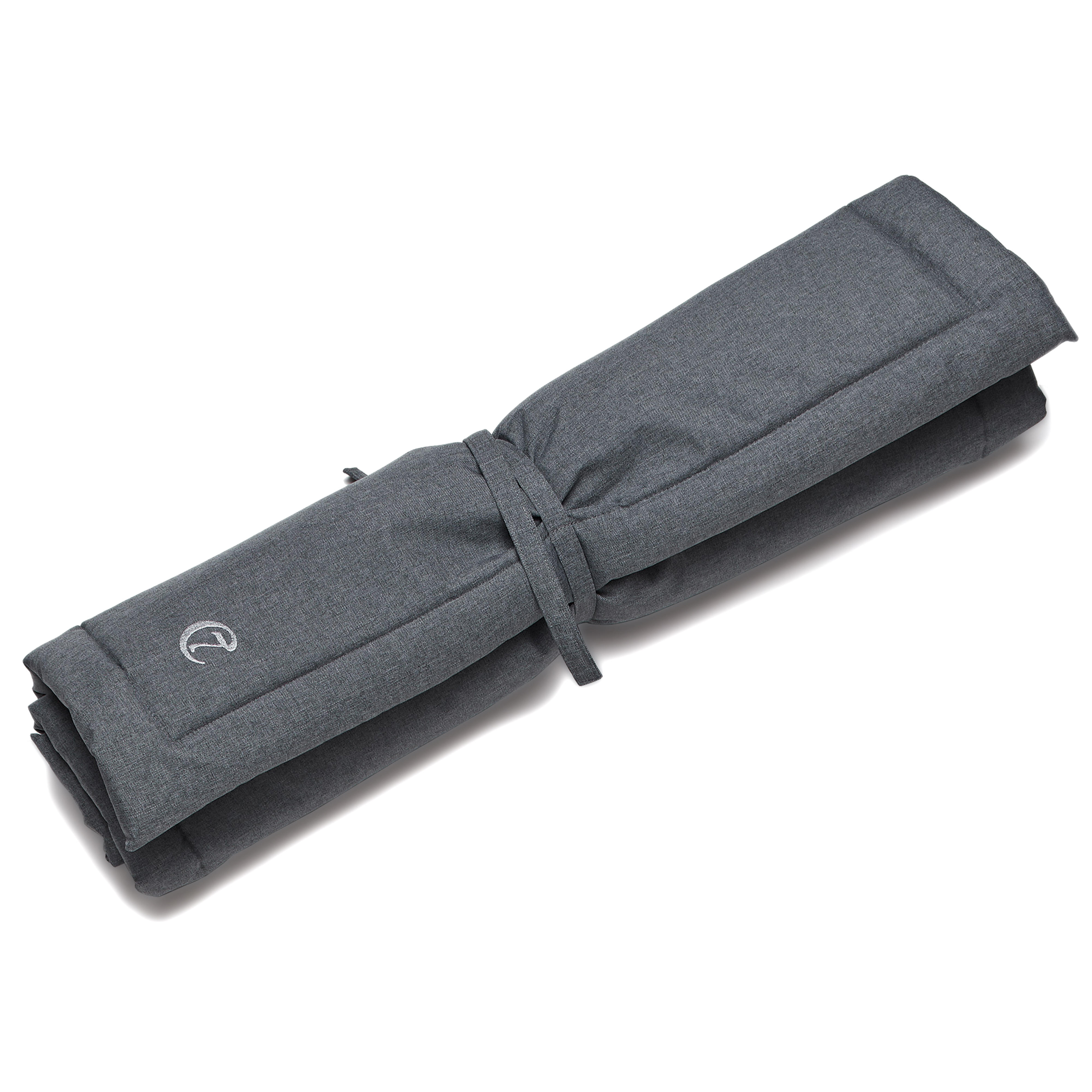 Cloud7 Hundematte Mid Grey - Dark Grey, Größe L