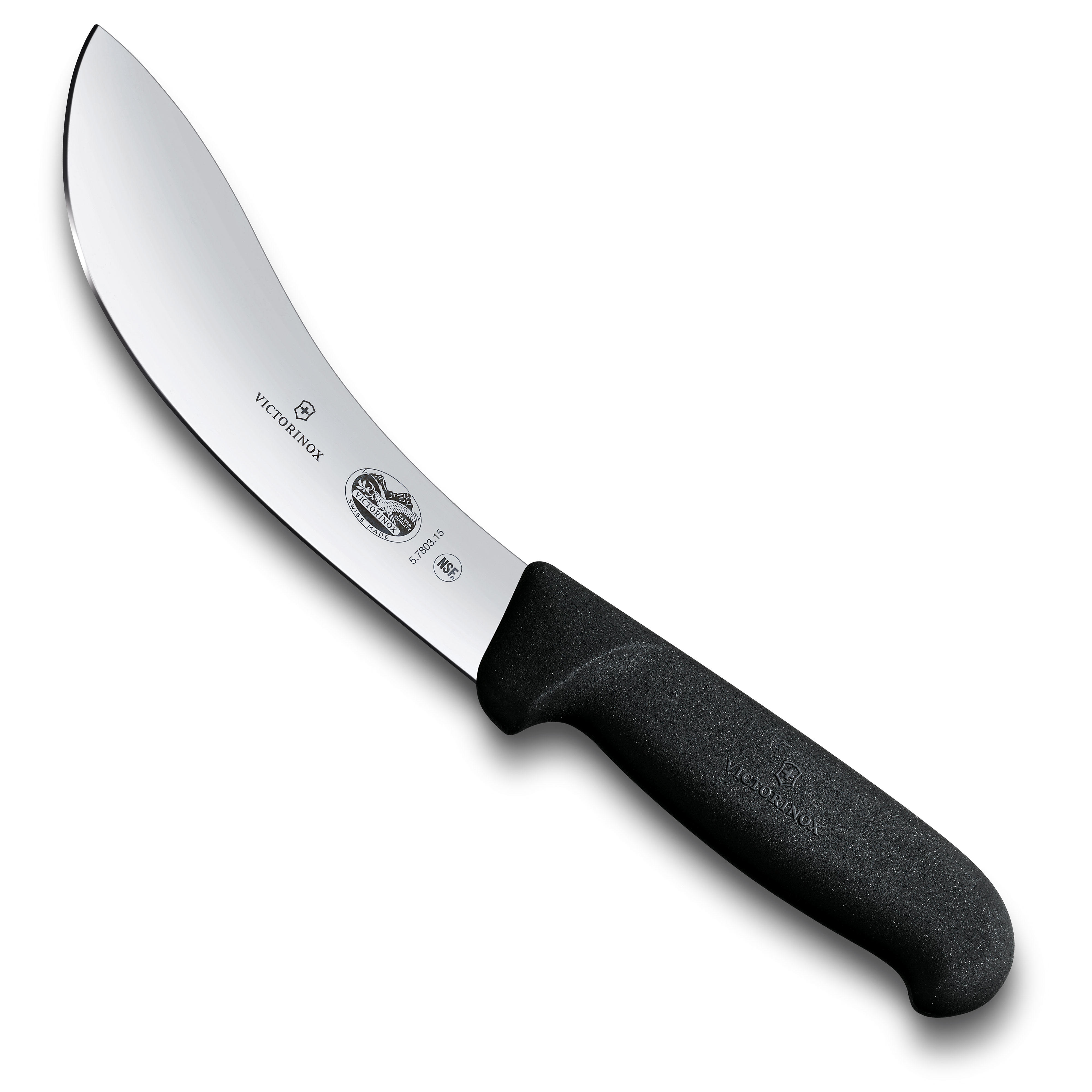 Victorinox® »FIBROX« Abhäutemesser, amerikanische Form  