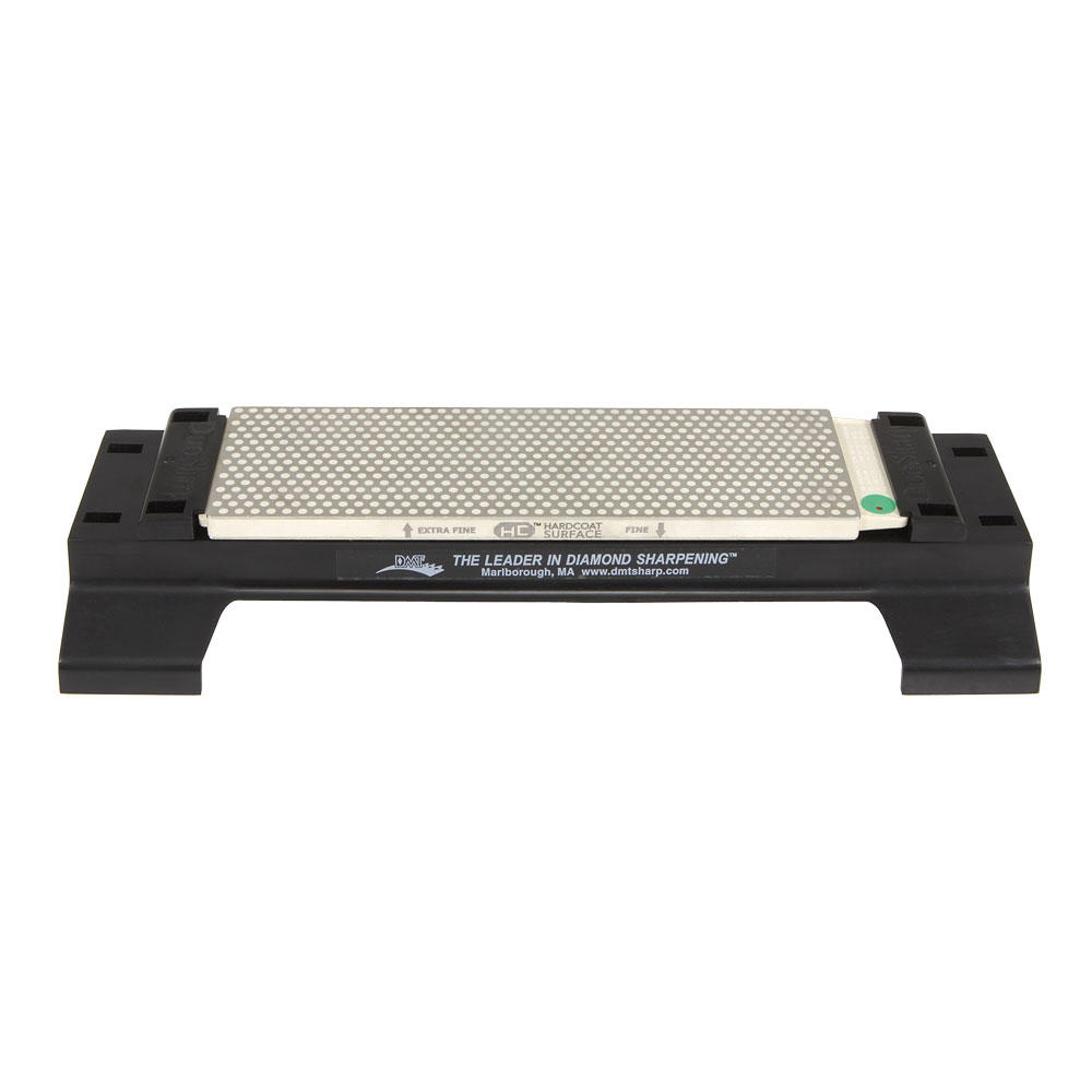 Pietra combinata DMT® DuoSharp®, grana fine/ extra fine, Hardcoat™