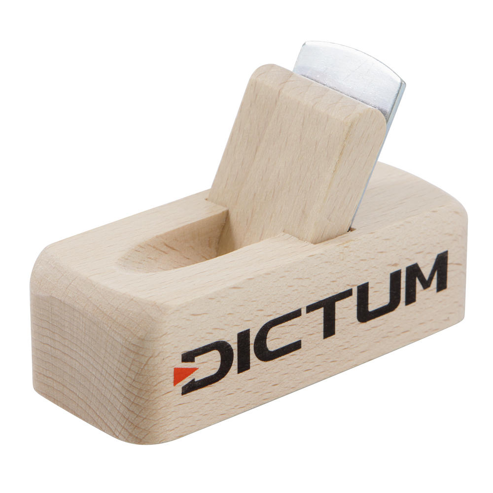 DICTUM® Flaschenöffner