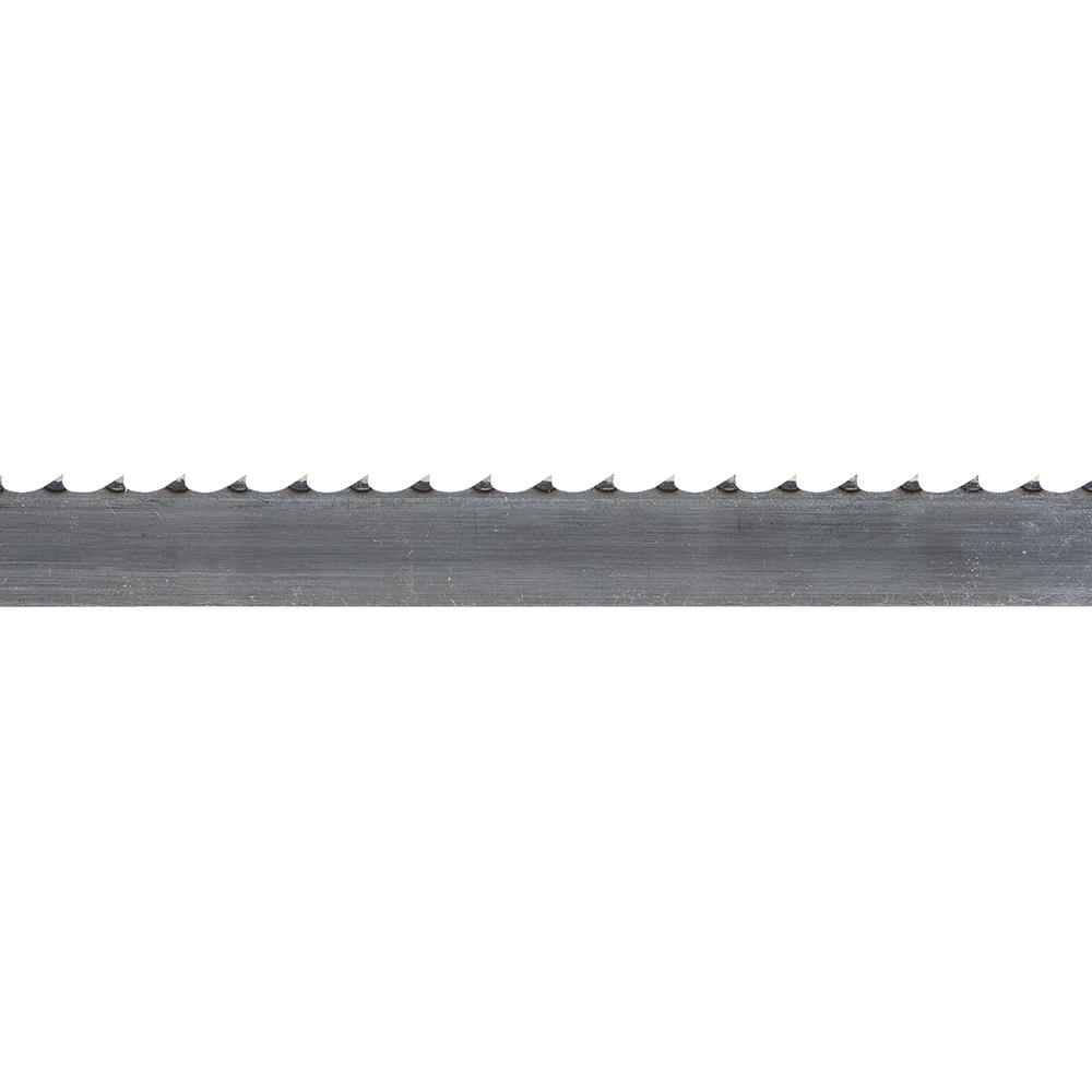 Spezial-Sägeband für Längsschnitte, 1950 mm x 12,7 mm x 0,5 mm, ZT 4,2 mm 