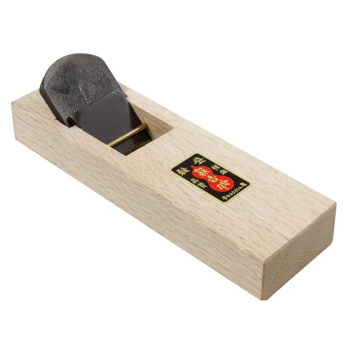 Small Smoothing Plane