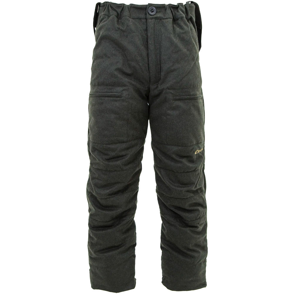 Carinthia DAUNEN-Loden Hose
