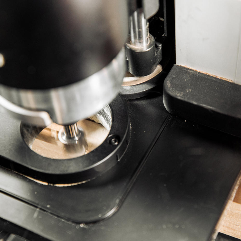Shaper Clearing Router Bit 16 x 16 mm
