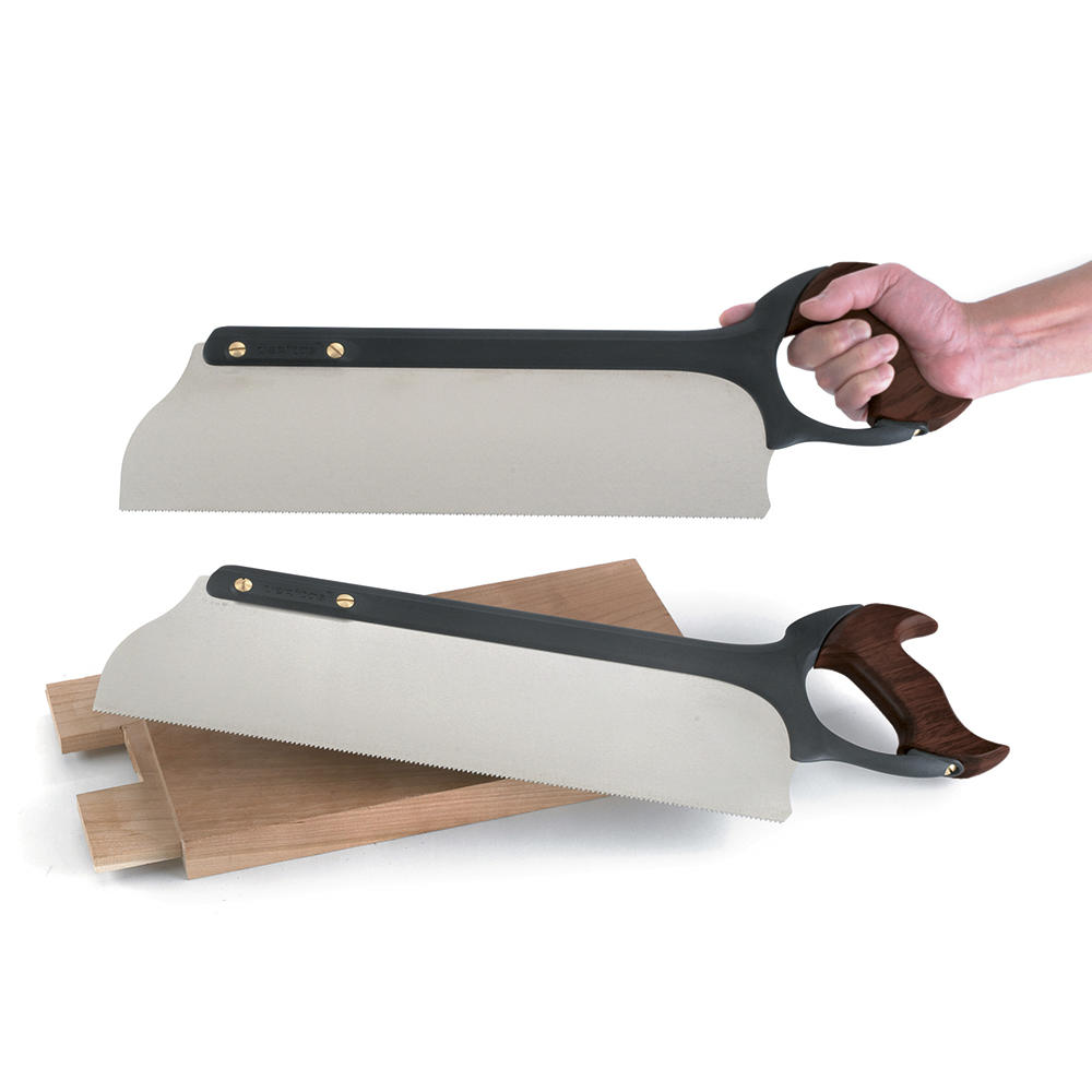 Veritas® Rip Tenon Saw