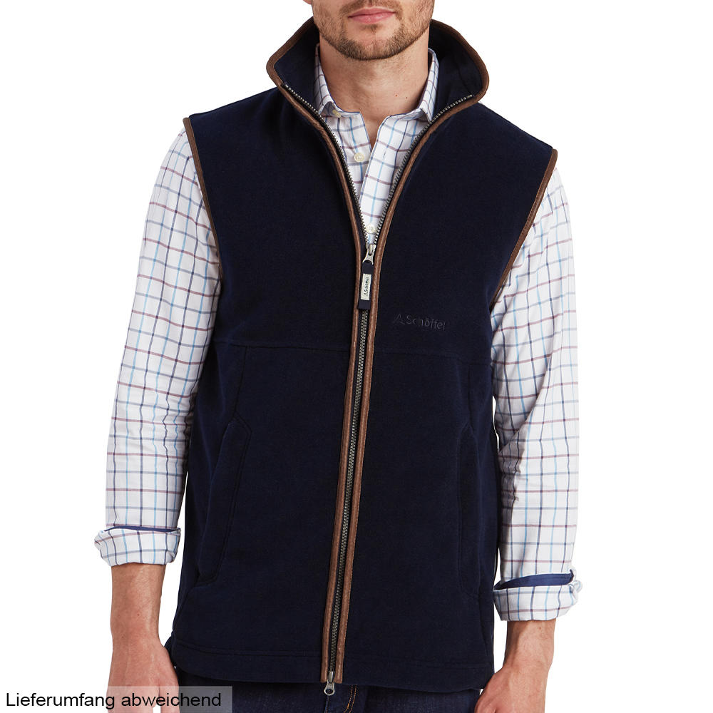 Schöffel Oakham Fleece Weste