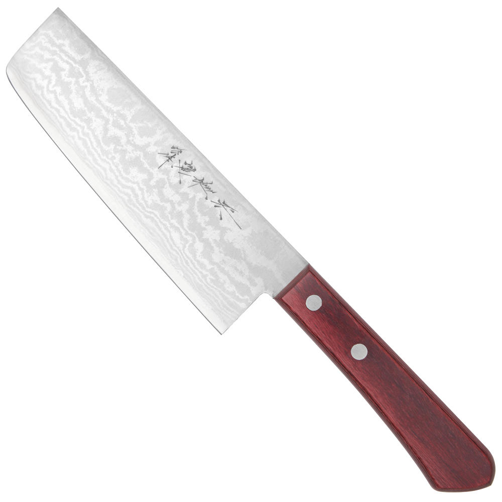 Shigeki Hocho, Nakiri - Usuba (Vegetable Knife)