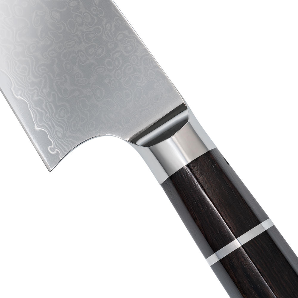 DICTUM® Messerserie »Ebenholz«, Gyuto (Fisch- und Fleischmesser)