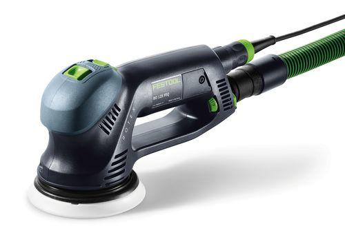 Festool Getriebe-Exzenterschleifer ROTEX RO 125 FEQ-Plus