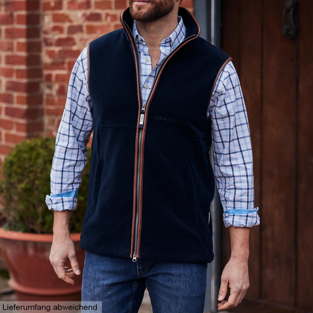 Schöffel Oakham Fleece Weste