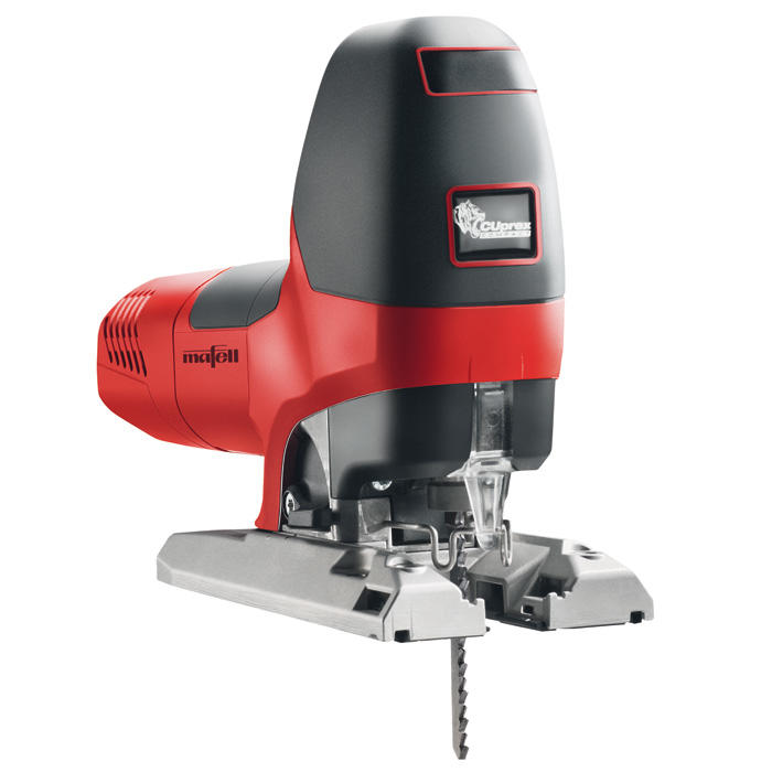 MAFELL Präzisionsstichsäge P1 cc MaxiMAX im T-MAX