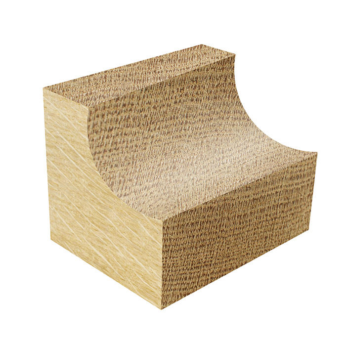 Mèche de défonceuse HW avec roulement à billes, queue Ø 8 mm, R 6 mm