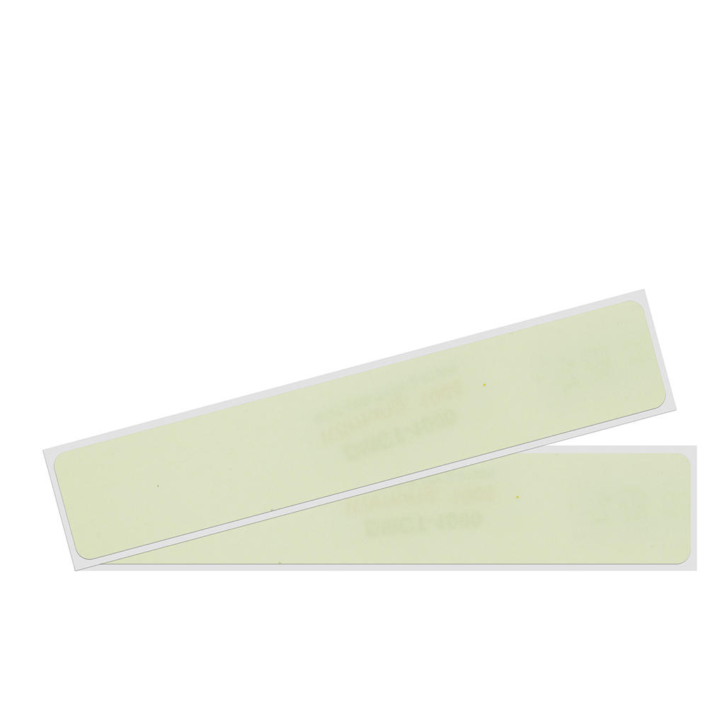 Magna-Tec® Scorpio Schleifmittel, Diamant, 2 Stück, Körnung 2000