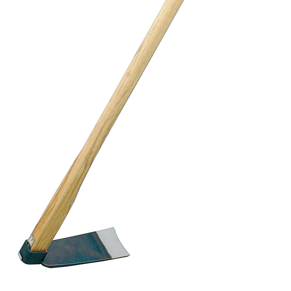 Weed Hoe, Carbon Steel 