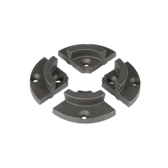 Oneway Dovetail Jaws, Stronghold, Size 2