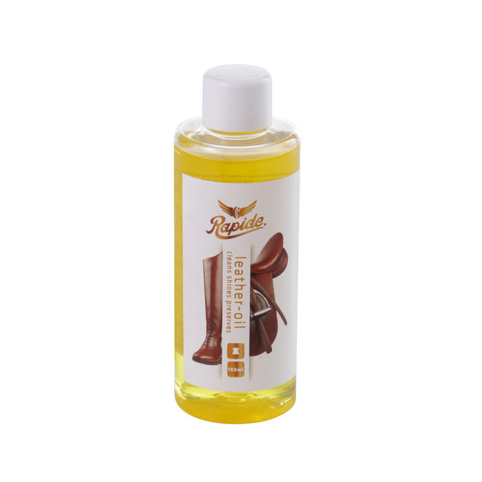 Rapide® Leather Oil, 100 ml