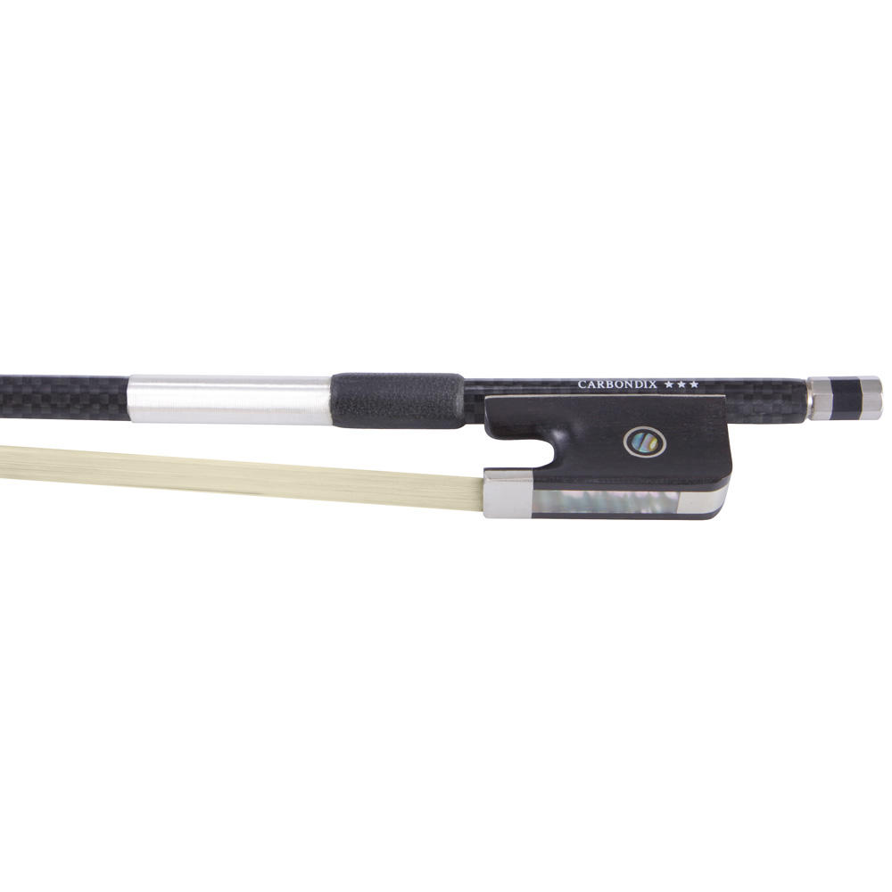 Arco in carbonio Carbondix®***, viola