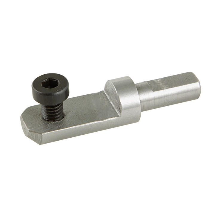 Wiedemann Adapter for Ring Cutter 13 mm