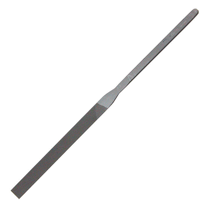 Glardon/Vallorbe® Habilis Feile, flachstumpf