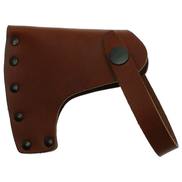 Lederscheide für Gränsfors® Forstaxt