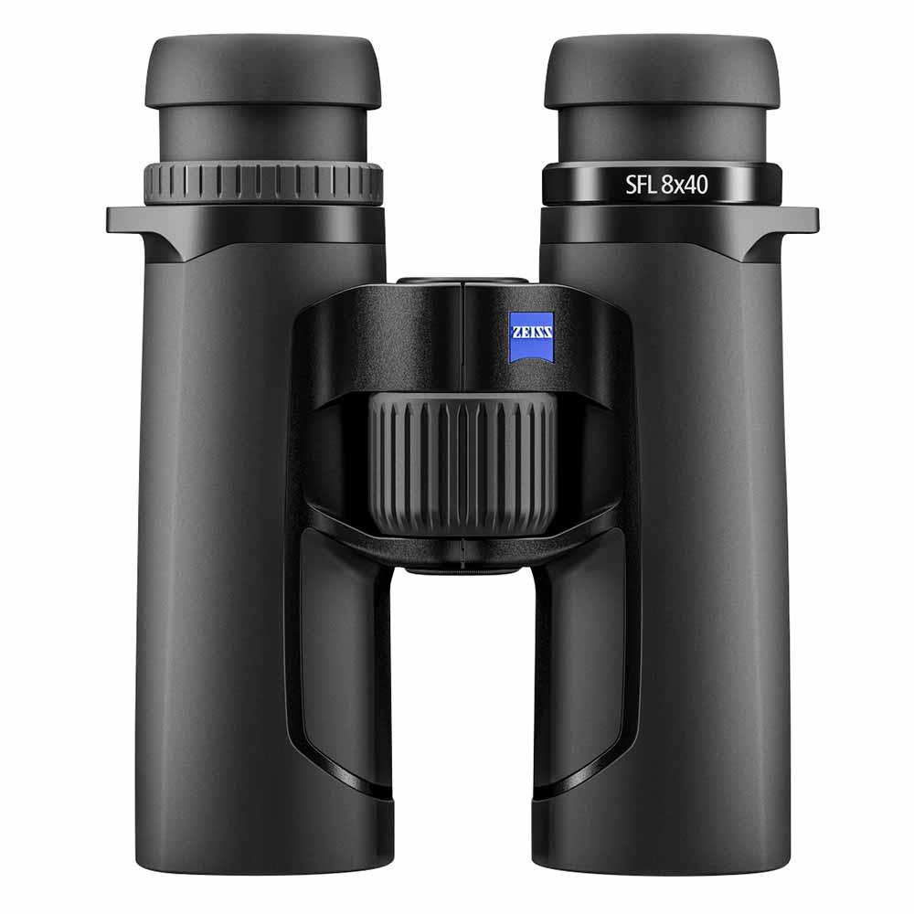 Zeiss Victory SFL Binoculars, 8 x 40