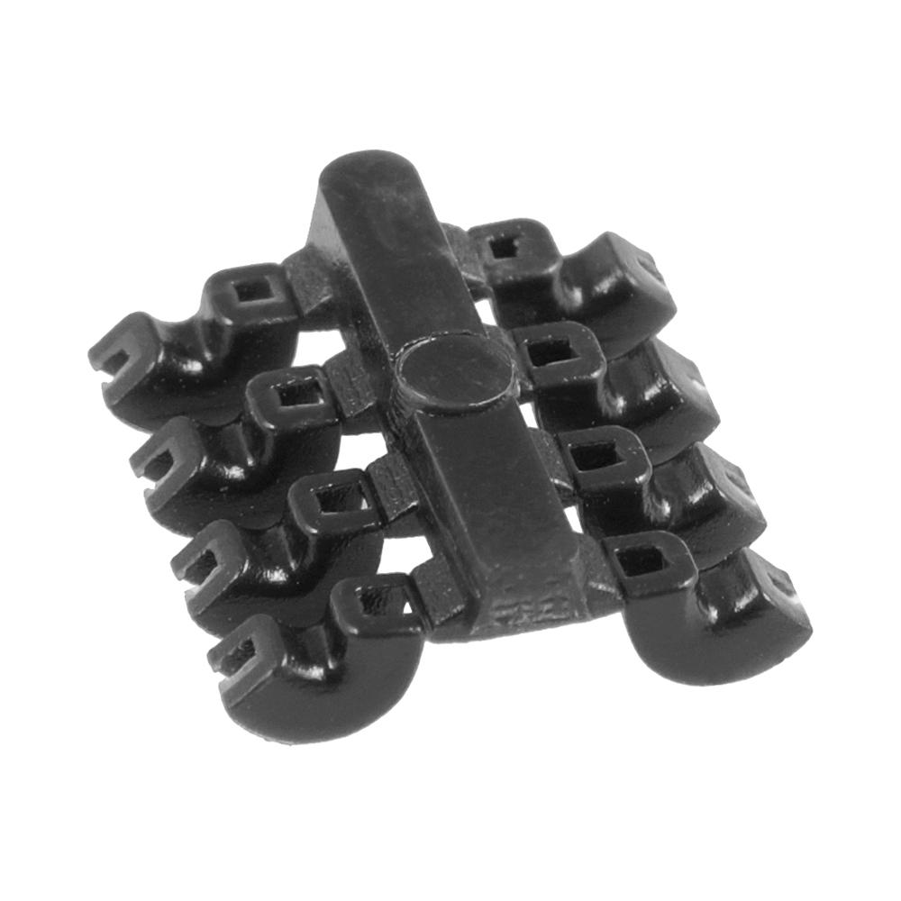 Stradpet® Saitenschutz, 8 Stück